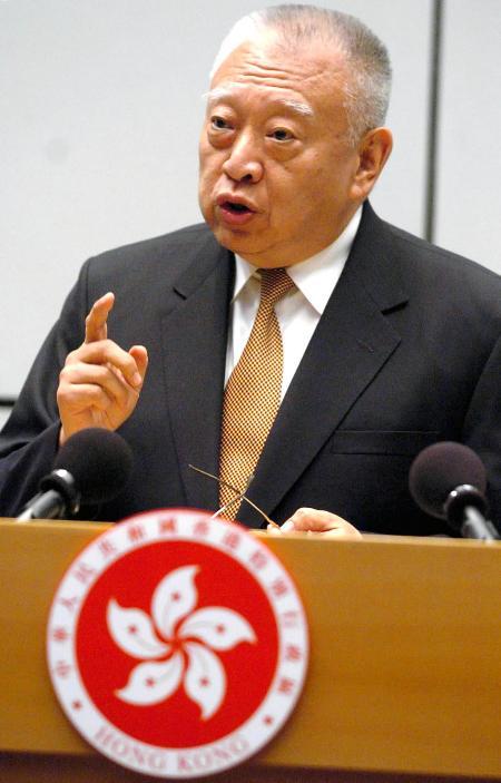我想说，如果当年董特首的数码港计划能成功实施，而不是被地产商搅黄成炒地皮的项目，