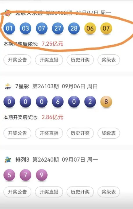 AI神预测1000万大乐透？网友改号错失头奖，真相曝光！彩票圈又出“神迹”了！这次的主角不是民间高手
