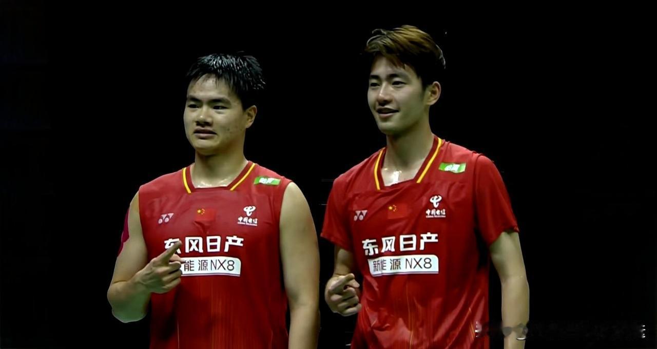 羽毛球世锦赛，5项冠军/全部落位，各项目冠亚军+所属协会如下1，🇫🇷拉尼