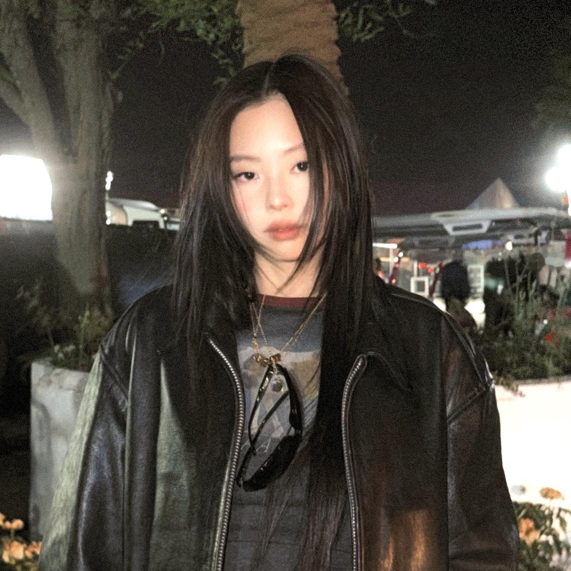 JENNIE‧₊실시간공유📮💭