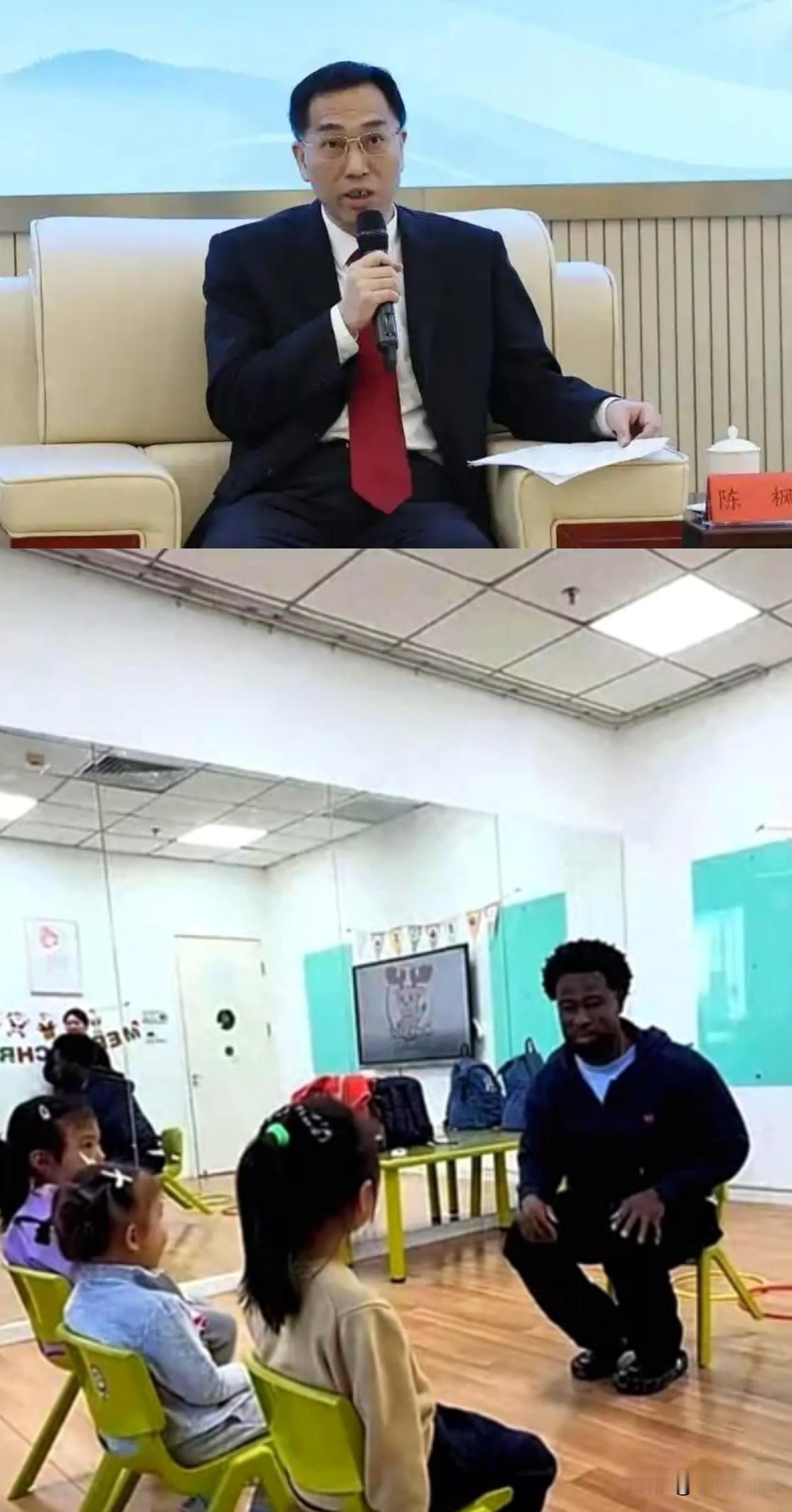 这个建议必须支持！法学界陈枫教授的一个提议得到全网怒赞，他提议在低龄段教育中全
