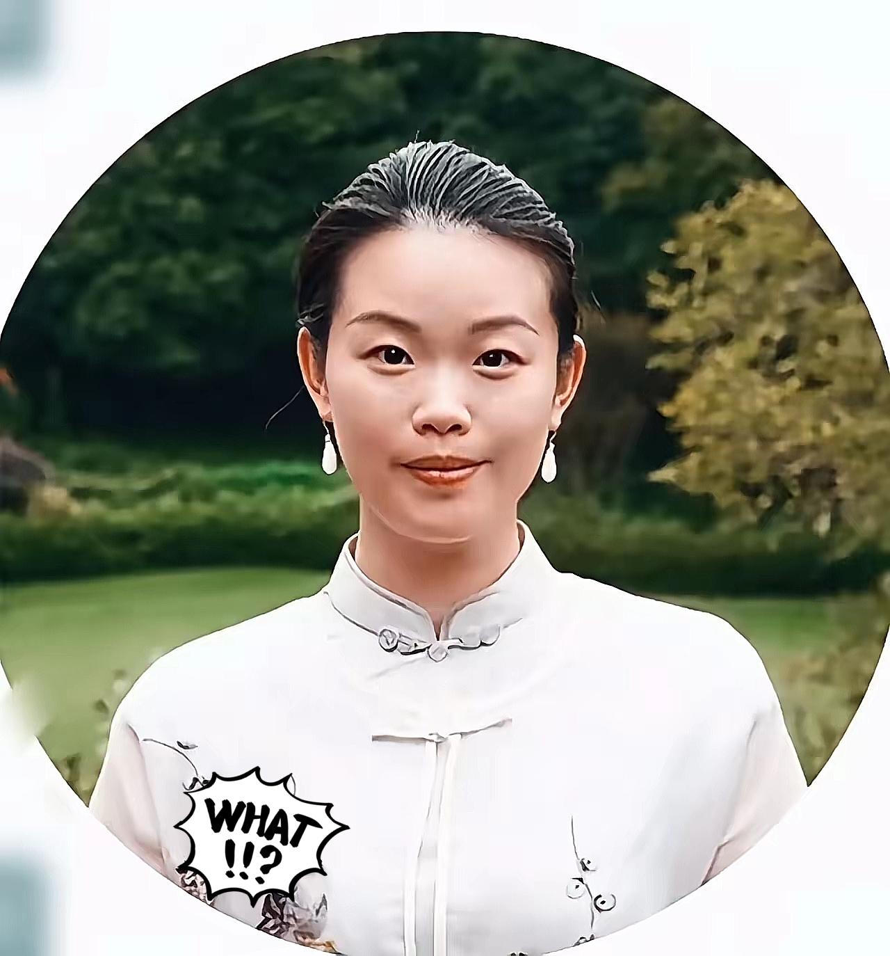 南京博物院这波操作，简直比悬疑剧还让人头皮发麻！研究植物病毒的生物硕士徐莺