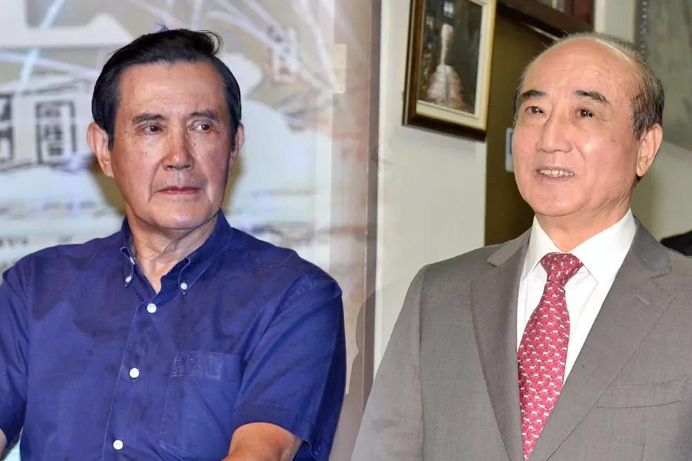 陈挥文：马英九烂到要撤销王金平党籍都失败媒体人陈挥文今天（12日）在节目中表