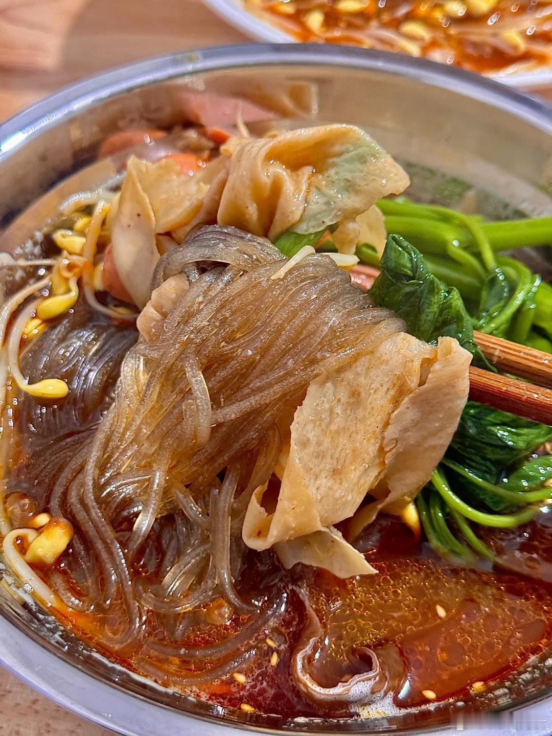 四川小县城有这样一个小县城，藏着很多“本地人私藏、外地人惊艳”的美食，今天一起