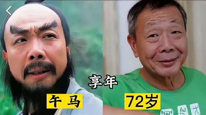 盘点9位已然离世、再也无缘相见的老牌功夫明星，个个身手精湛缔造经典荧幕形象，细数