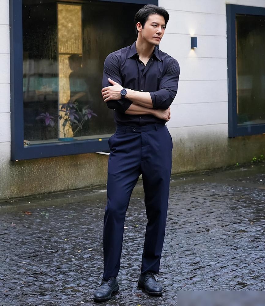 建议中年男人：手表别只看劳力士、卡西欧，试试换成4个更有品位⌚️手表这玩意儿