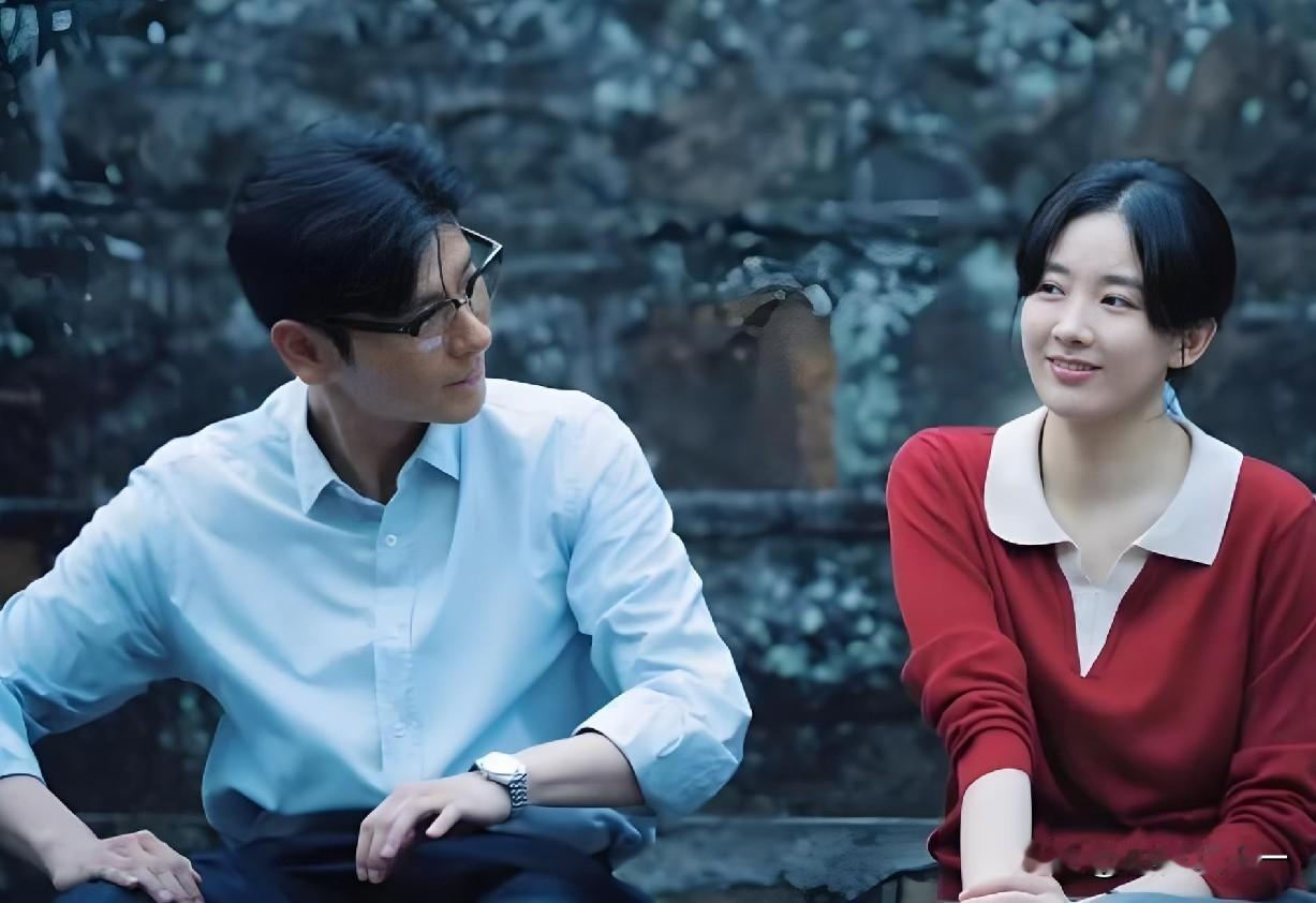 《重器》，最不想看到的一幕还是发生了，就是剧中蒋奇明饰演的余高远本来是个