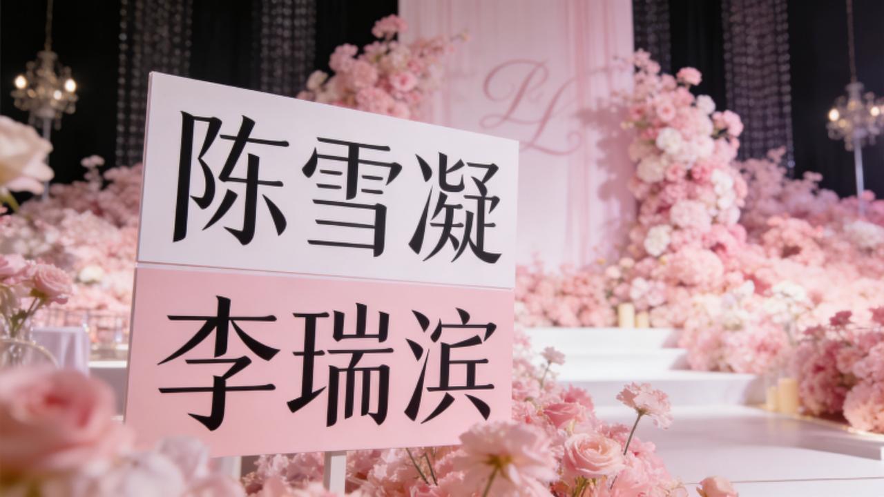 9天反转！陈雪凝闪婚老公认非婚生子女，3万月付抚养费难平信任危机2026开