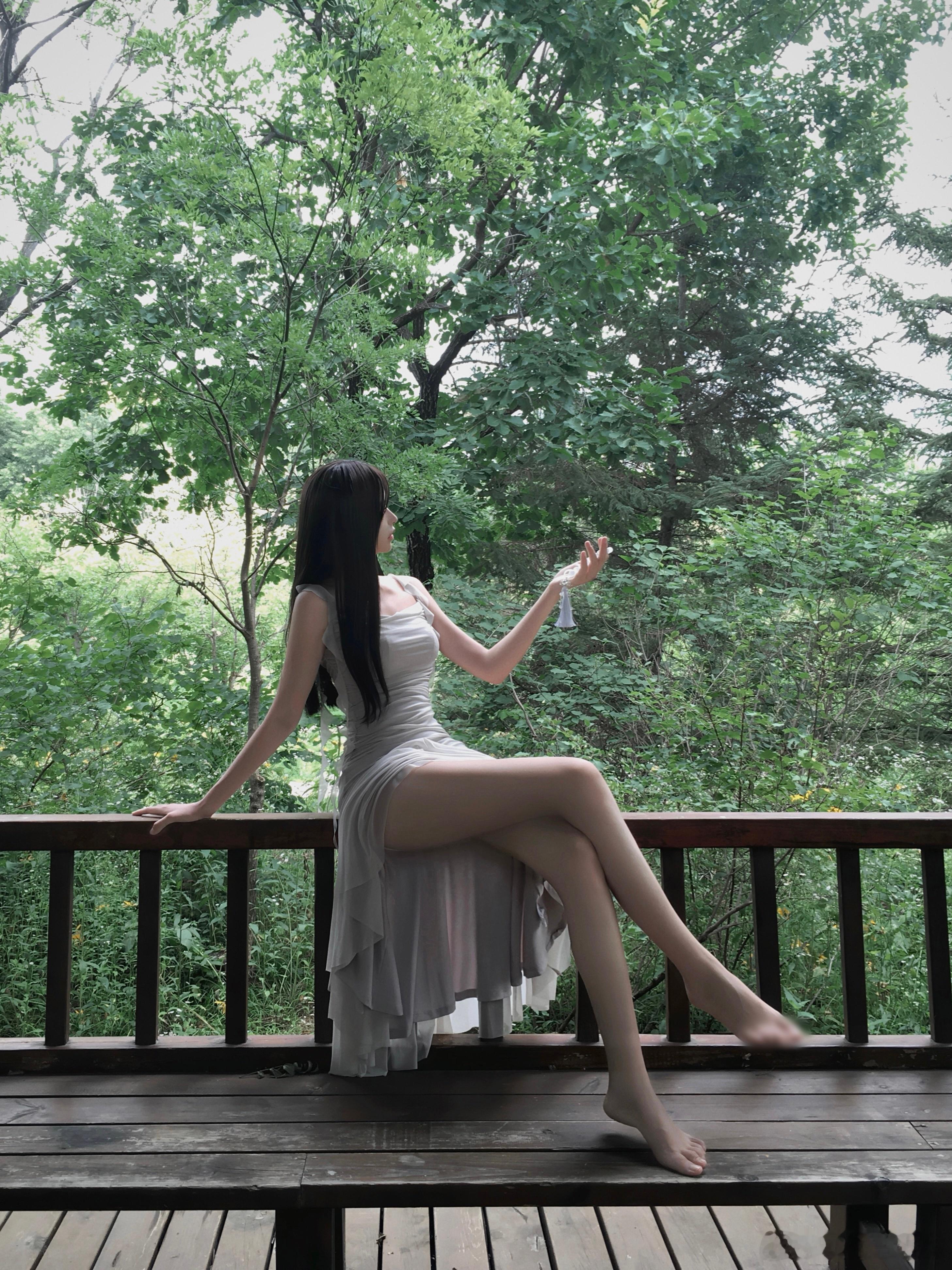 画舫听夜雨我和你初遇​​​