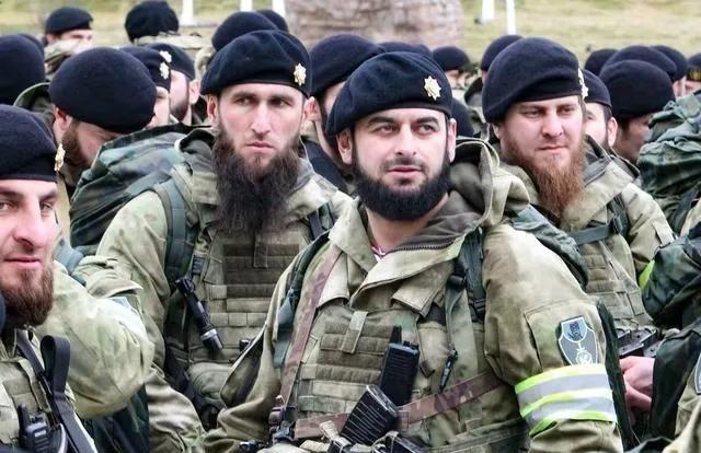 俄方为何宁可找朝鲜帮忙，也不敢让车臣军队再上俄乌战场？车臣这地方很特别，女多男少