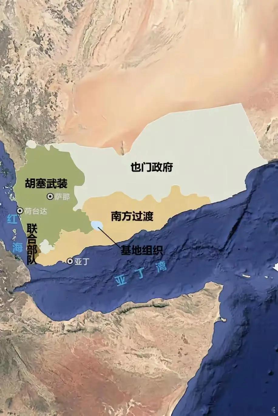 再这么接着打，伊朗挑头的"抵抗阵线"怕是要把整个中东都攥手里了！而把这一切作