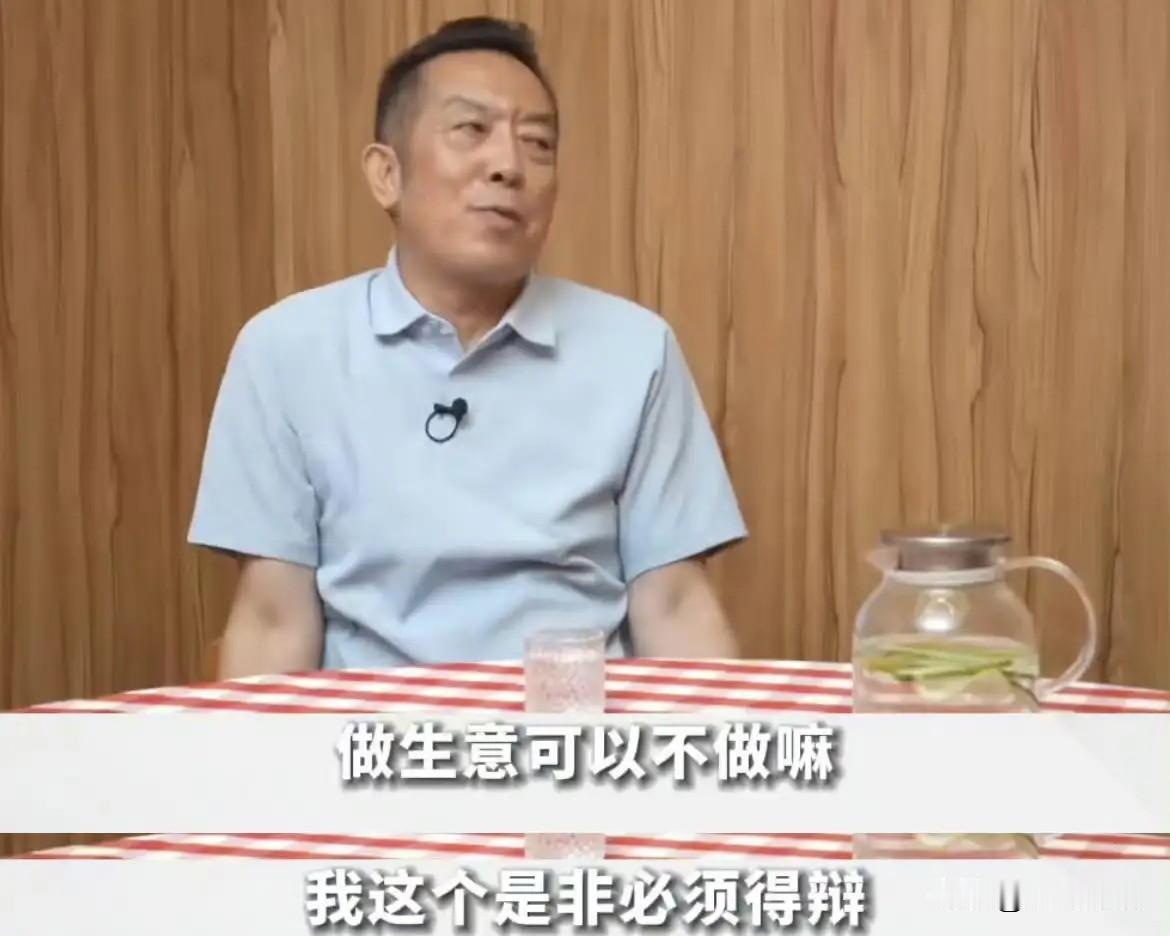 本来大家都快把西贝之前的事淡忘了，结果微博542万粉丝的大V“理记”一篇爆料，直