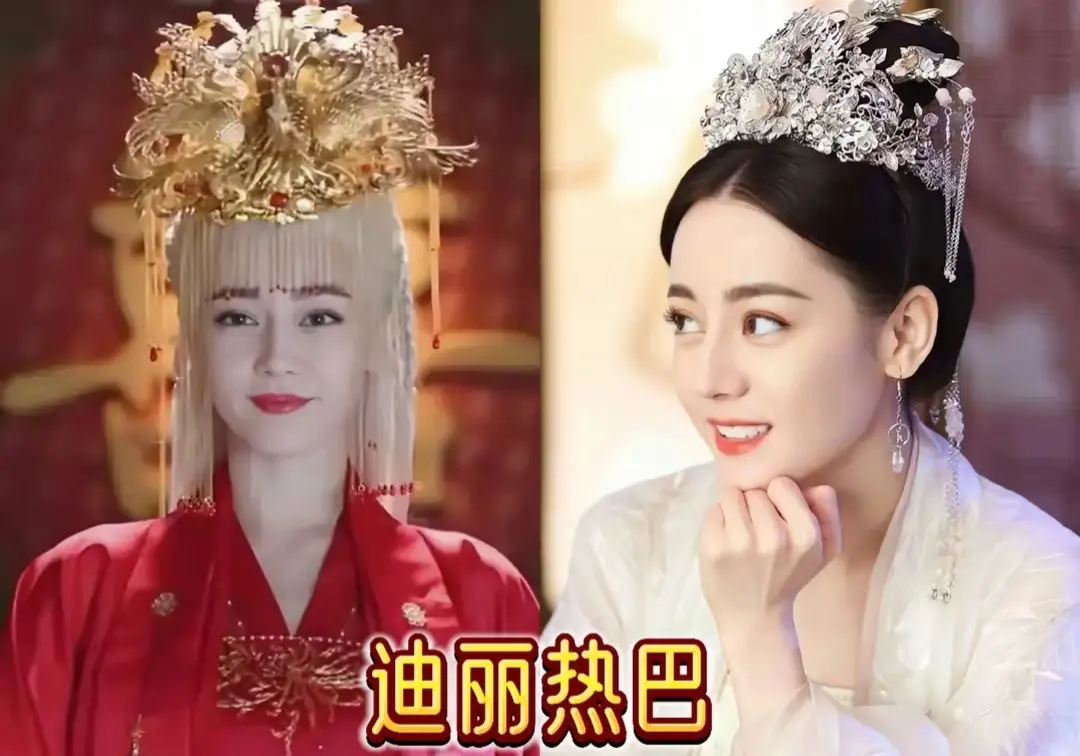 那些被化妆师毁掉的女星