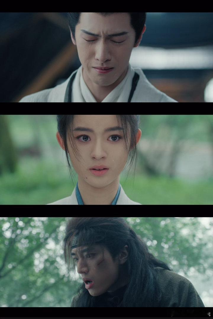 李昀锐在我手机里又射弩又耍刀李昀锐今天这波操作属实厉害，射弩的时候眼神又狠又准