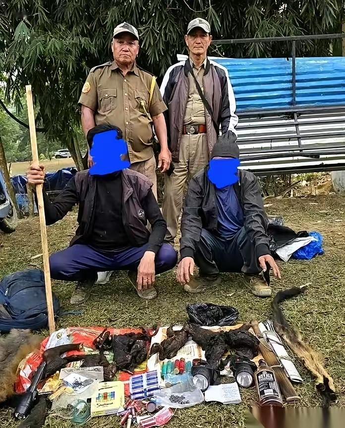 藏南那边的年轻人是真不好惹。12月27号，一个叫“波马青年福利协会”的本地组织