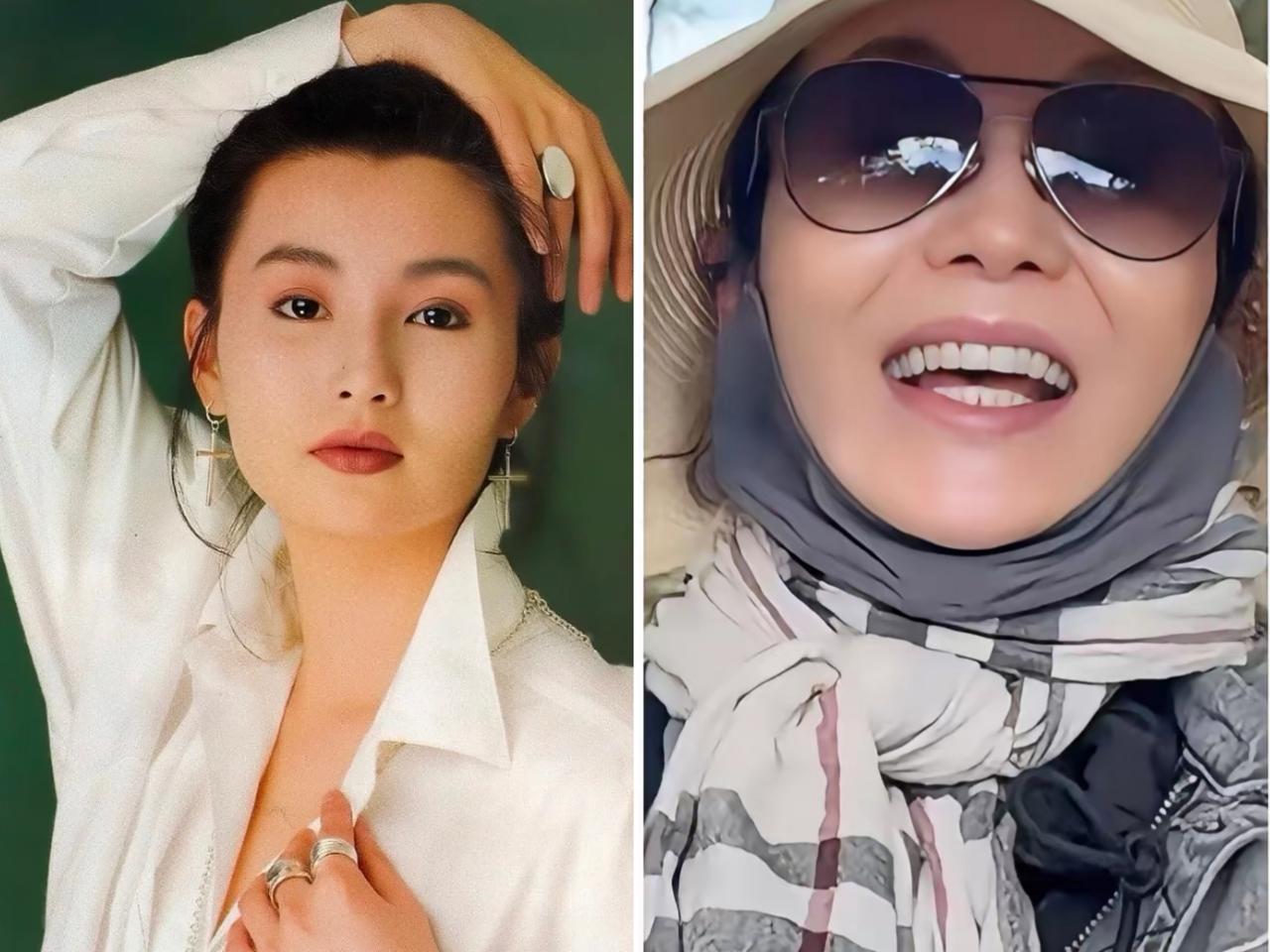 可别被张曼玉的表象骗咯，她的养鸡生活和我们想的压根两码事，普通人家养鸡，不就