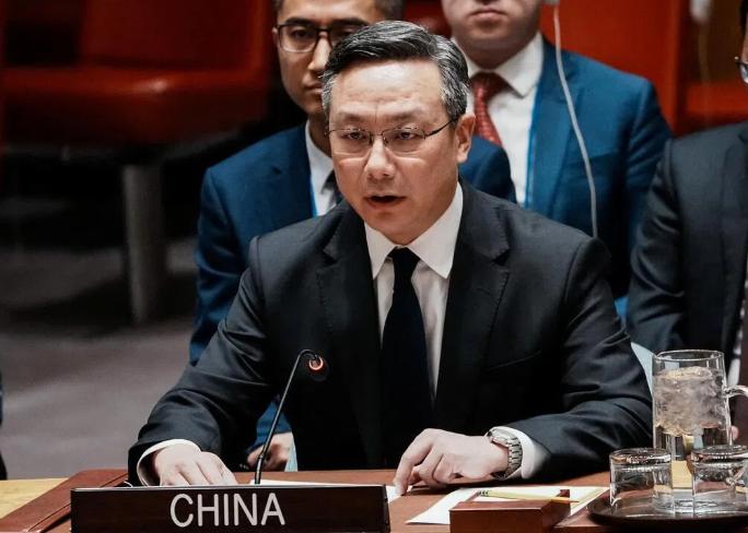 万万没想到，日本居然在联合国又被教训了！在近期，联合国举行会议，而这次的主题是惩