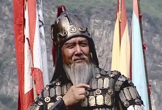 有一场战斗，因一刀斩杀，而让人们记住了那一瞬间的历史。这一刀，不仅击倒了曹魏的一