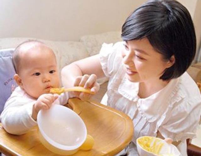 6~12月的宝宝这七大护理, 第二个无数宝妈头疼!