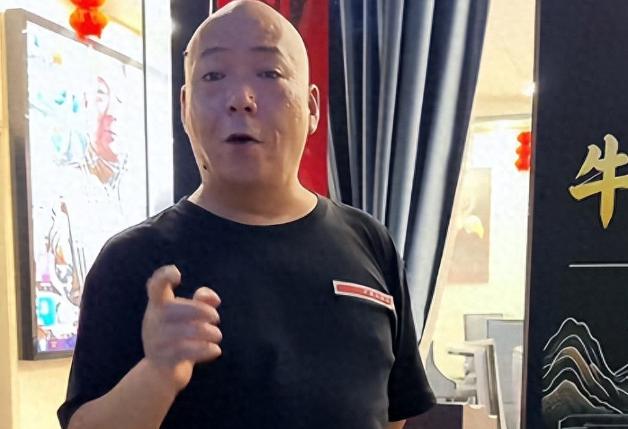 曝网红“深圳六哥”去世，年仅47岁，欠张大炮30万没还9月9日，多位深圳本