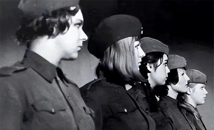苏联间谍学校：培养的克格勃女间谍，其是怎样炼成的？1917年十月革命后，新生