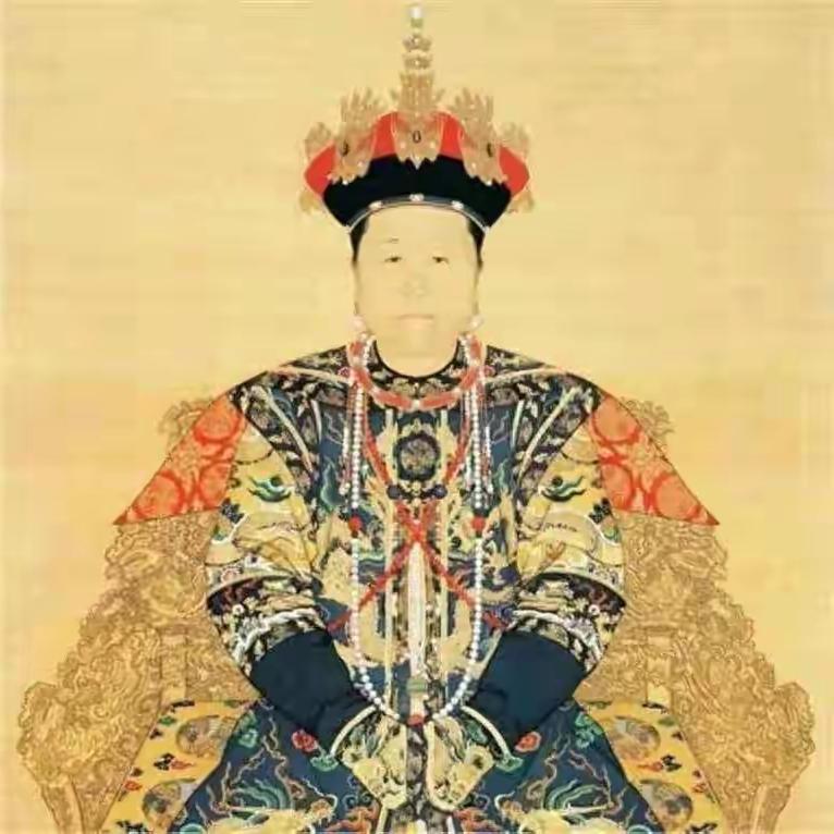 孝庄37年未葬反转：哪是无颜见皇太极？是她给大清埋的政治暗棋！民间嚼了