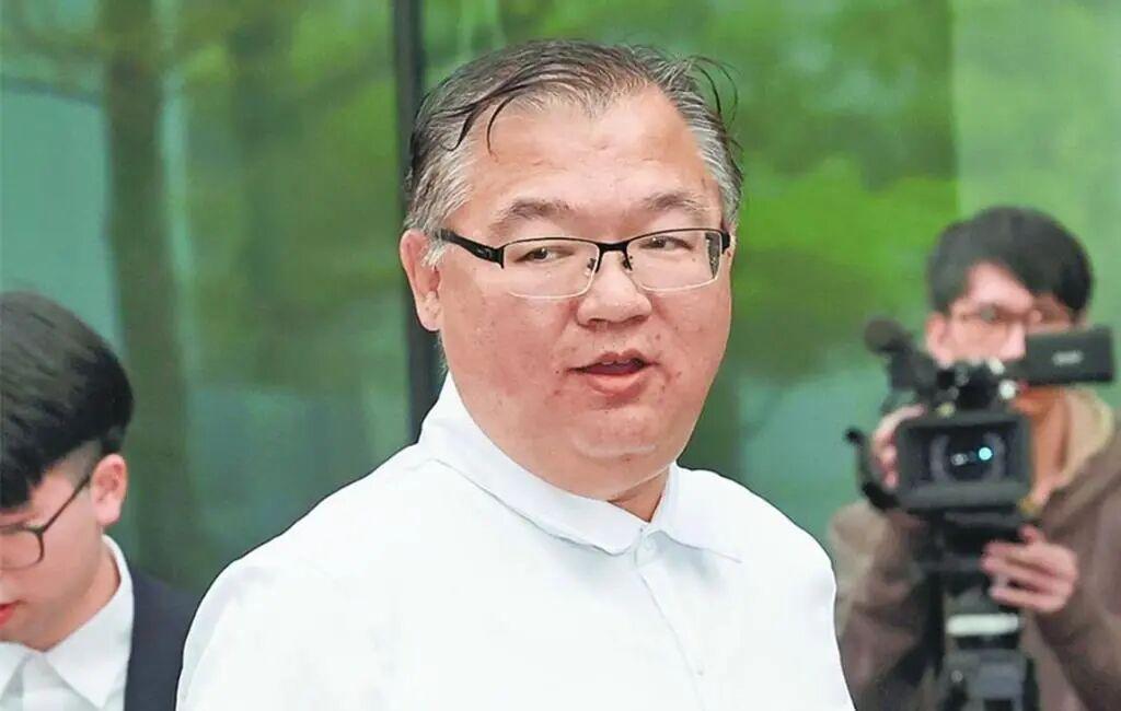 不忍了！王光慈终于不忍了！王光慈不再顾及马英九隐私，发声明把2025年10月