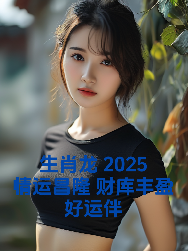 生肖龙2025：情运昌隆，财库丰盈好运伴
