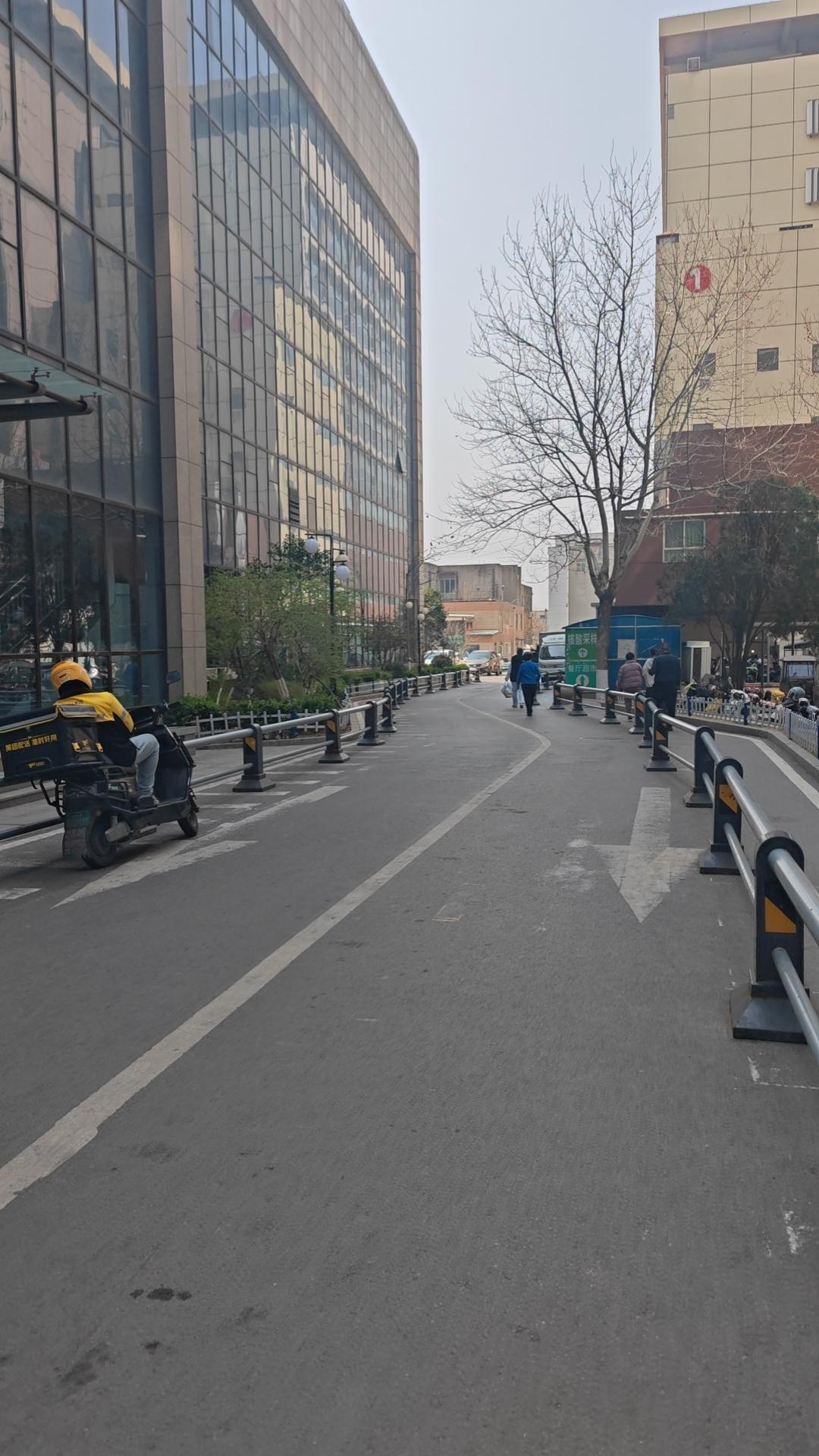 这个地方来一次就体会一次人生，来一次就懂一次生活，祝愿天下所有人无病无灾，长命百