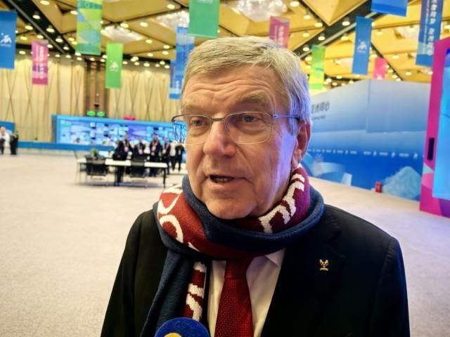 真是没想到啊， 以前在国际上说一不二、自带“高冷滤镜”的国际奥委会，如今反倒