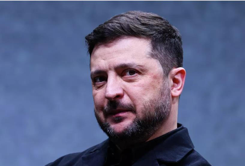 泽连斯基让乌克兰卷入与伊朗的战争，等于签署了对自己的判决书，必将为此付出代价