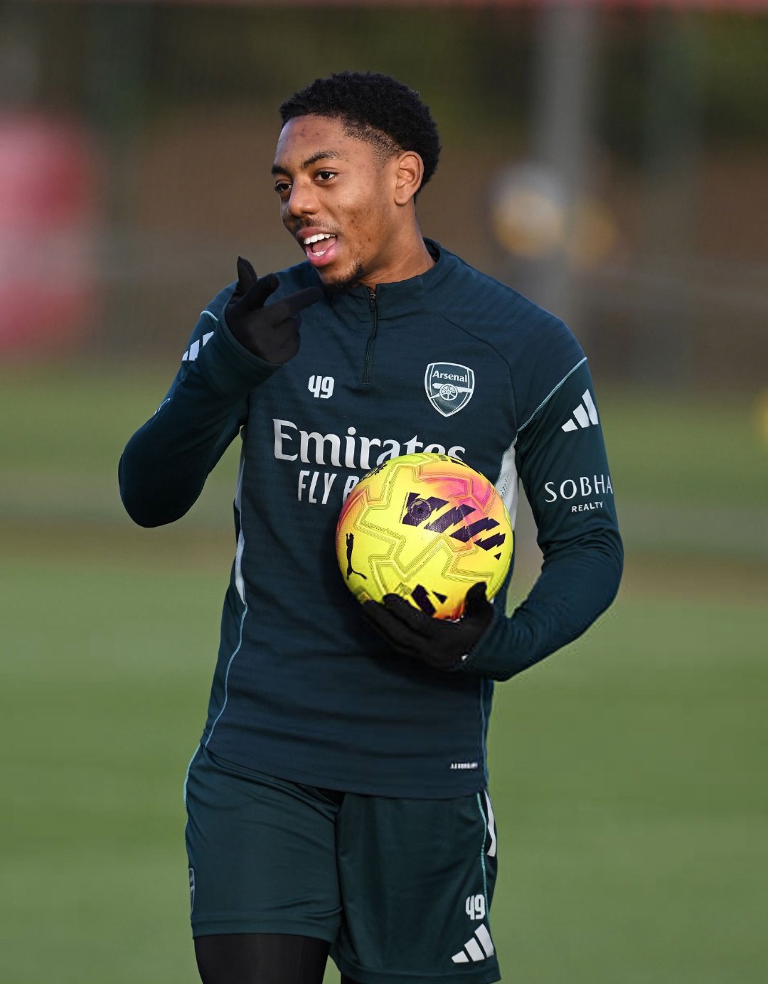 记者HenryWinter：这个赛季本应是属于斯凯利在阿森纳和英格兰队锁定位置