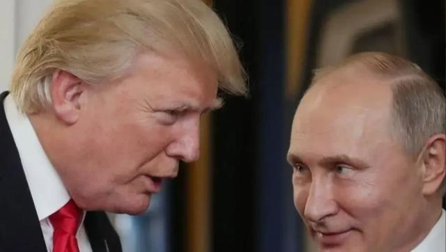 1400多天的仗，最后竟然是被一张“支票”叫停的？就在刚刚，普京干了一件让全欧洲