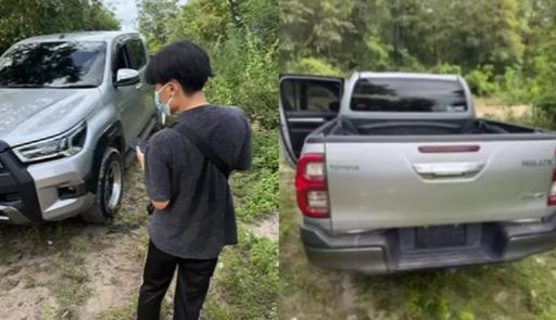 “崩溃了！”国庆假期，一中国男人和弟弟，姐夫3人去泰国旅行。男子感冒在酒店休息，