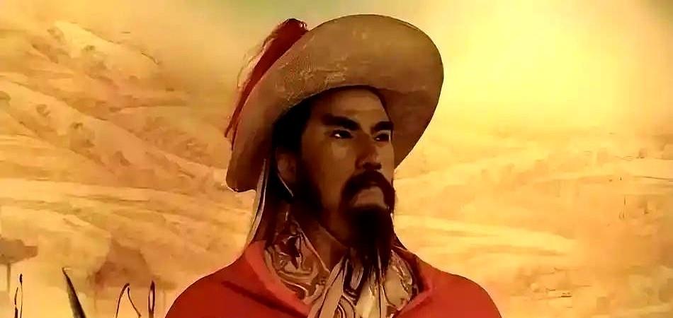 “闯王没尸体，就是最大的尸体。”清军说李自成自缢，南明说他被砍死，两边都没把人