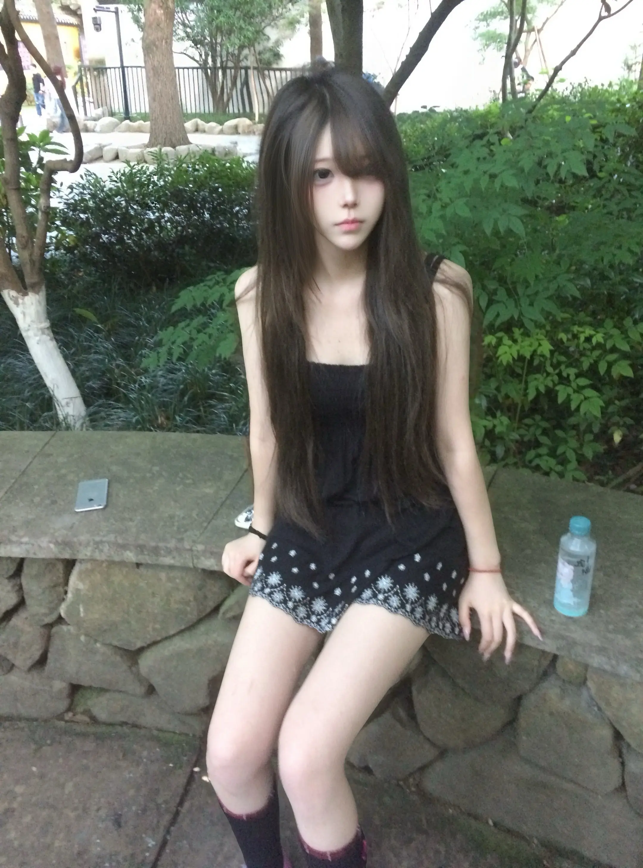 温度刚好