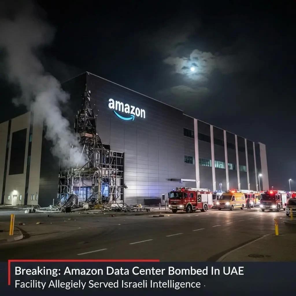 各位朋友，今天咱们聊个彻底颠覆大家对战争认知的事，这事发生在当下乱成一锅粥的中东