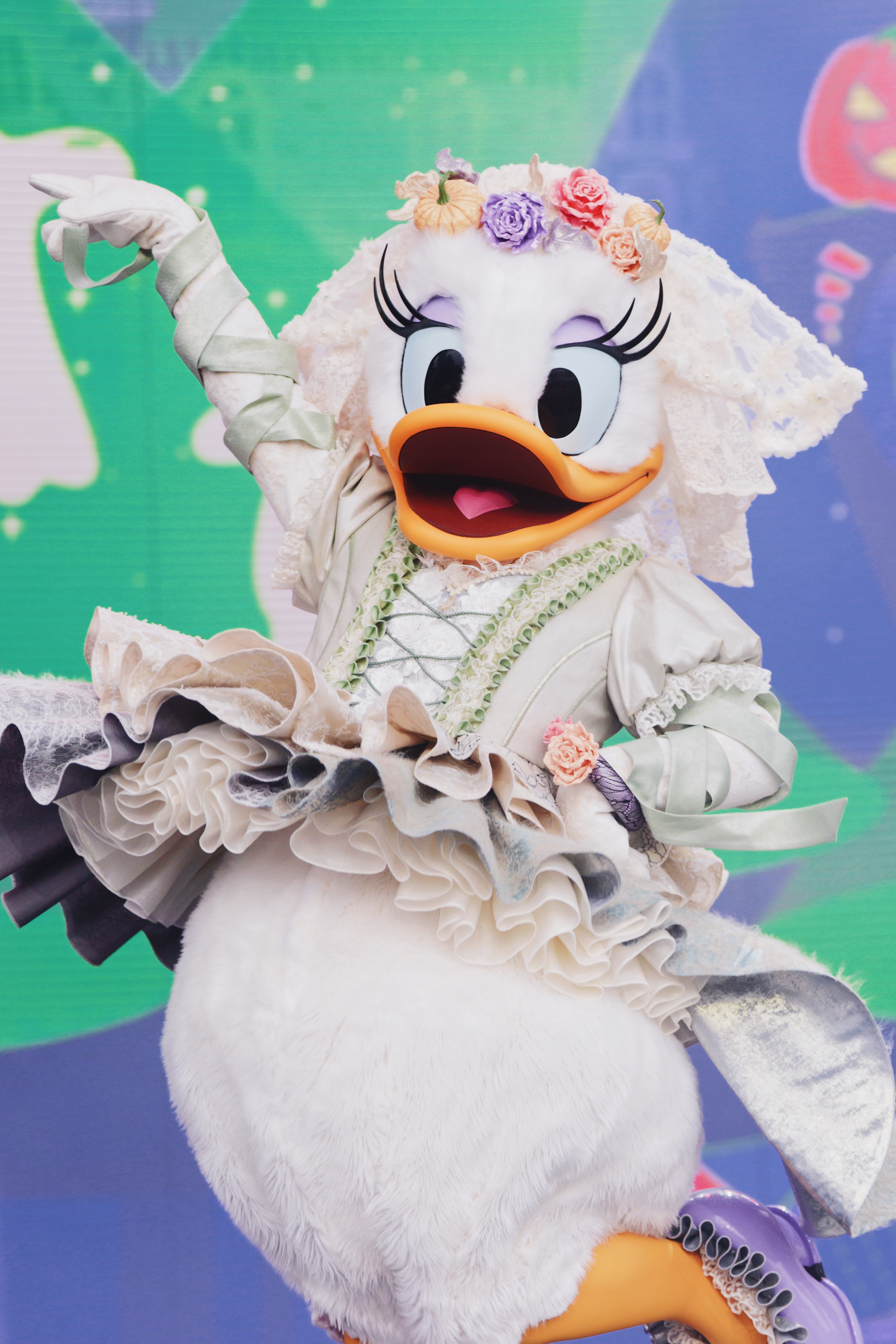 这就是我婆娘！​​​