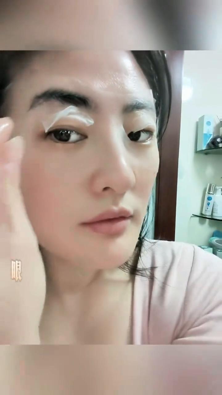 这款眼膜好用到什么程度？就是只要不停产就会一直回购的程度。这个悦蕾冻龄抗皱多效