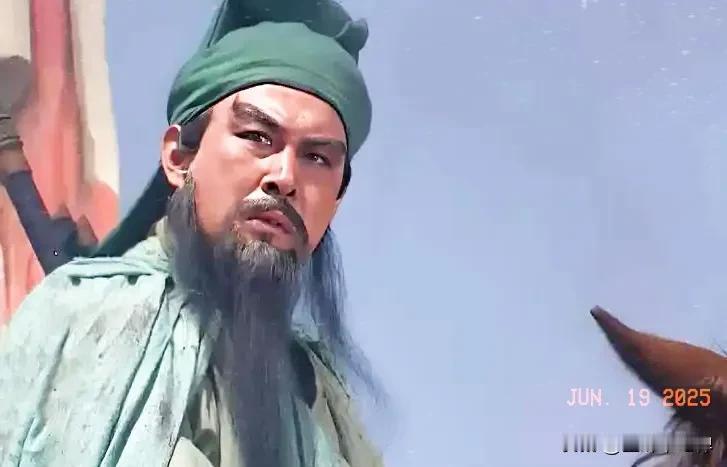 我敢说有百分之八十的人都觉得是吕蒙杀了关羽，实际上砍关羽人头的叫马忠，东吴屯长，