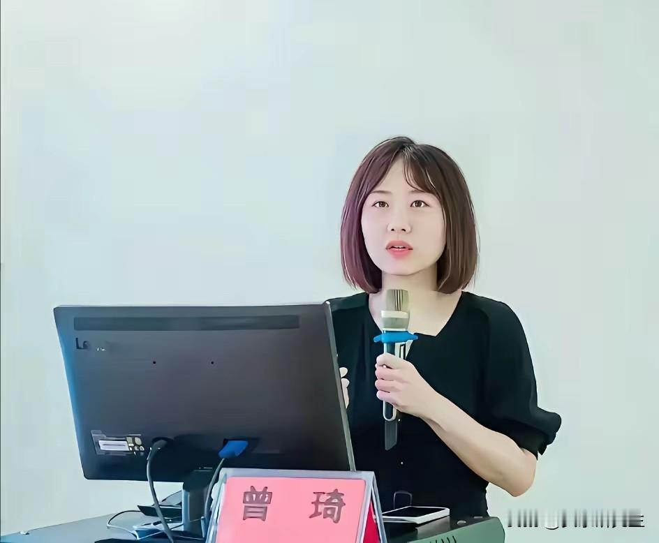 事情或许没那么简单曾琦医生这次可能不会轻易倒下虽然她和副院长都被停了职但看