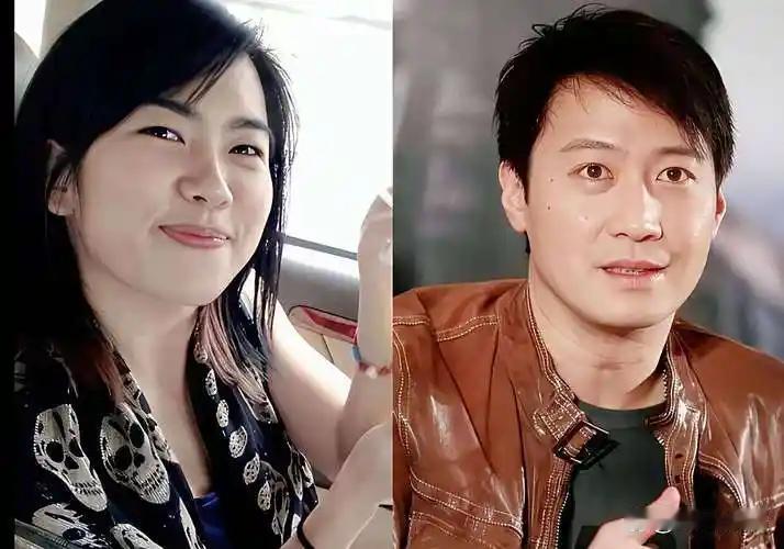 反差太大！砸7亿留不住的人，平平淡淡却拴住了天王黎明。如今58岁的黎明早已褪