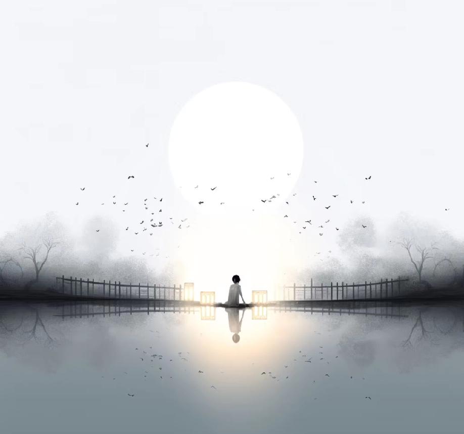 直击人性的一段话：“无论你多么善良，都养不熟白眼狼，很多人在帮助别人之后，不仅