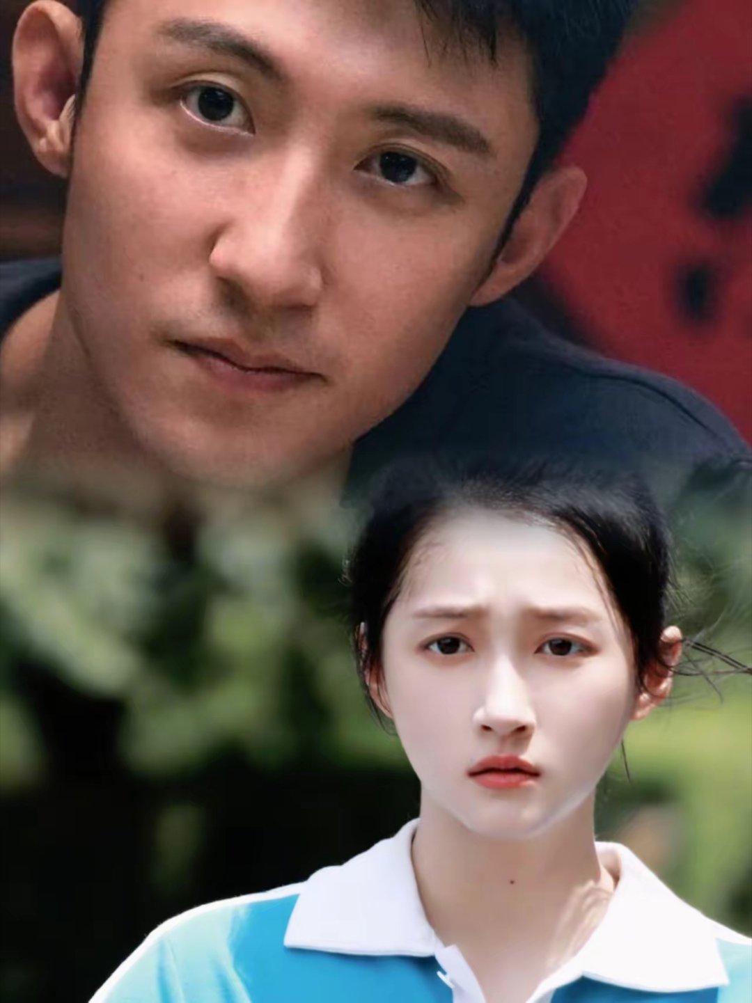 奉劝大家一句，没看黄景瑜关晓彤新剧的千万别去了！因为你看追着看了几集之后你会发现