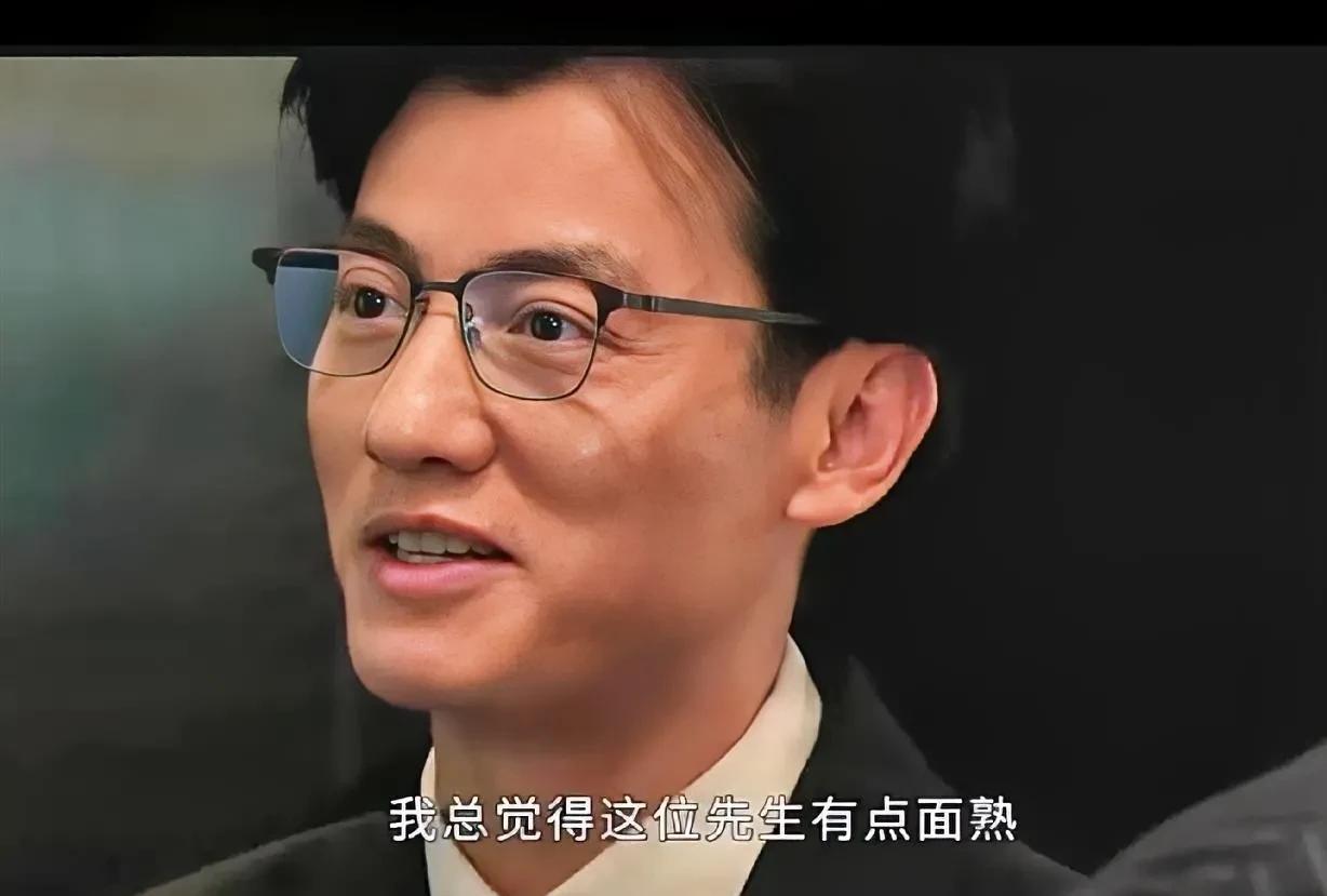 《以法之名》：直到光头被抓，才知道乔振兴之死是因为多说了一句话。熊磊击毙王彧之