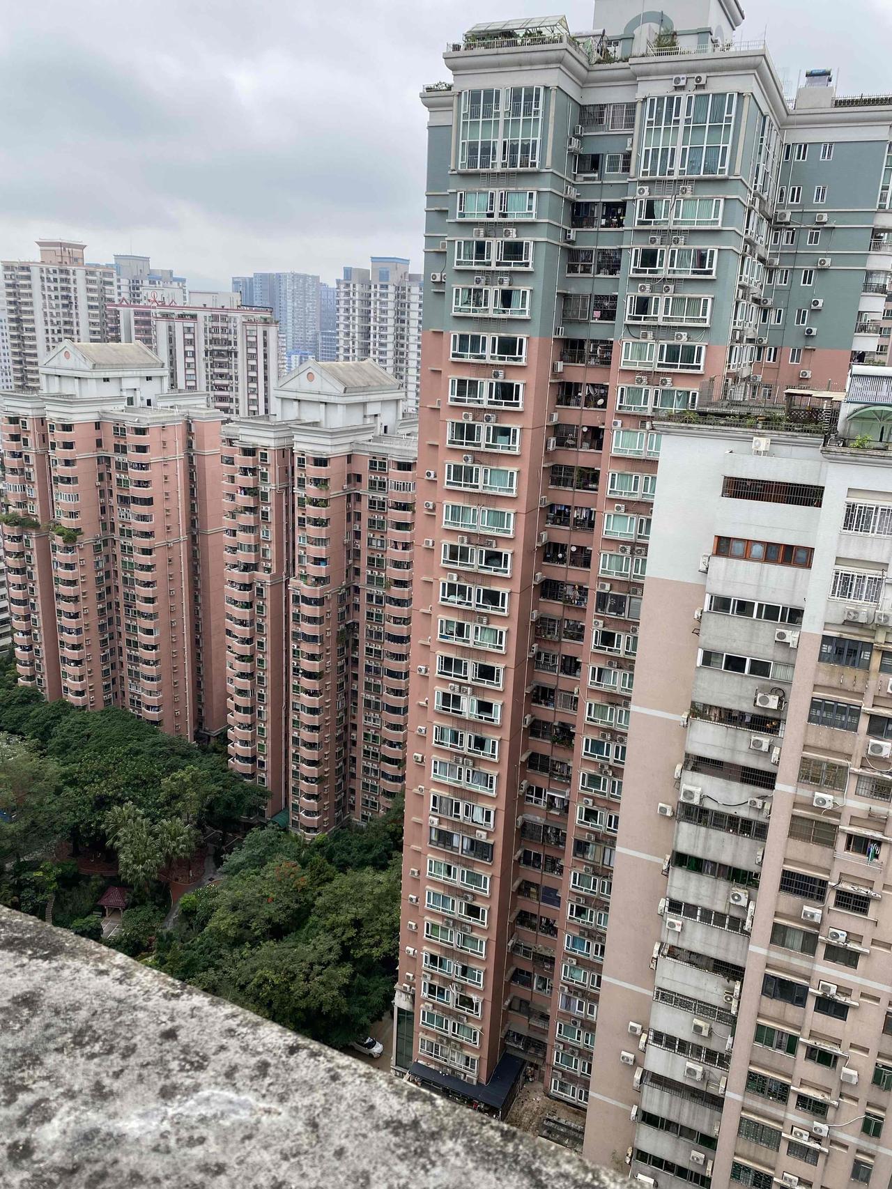 楼市会反弹，但是也要准备好有价无市的局面，因为这种反弹是由人为因素造成的，而不是