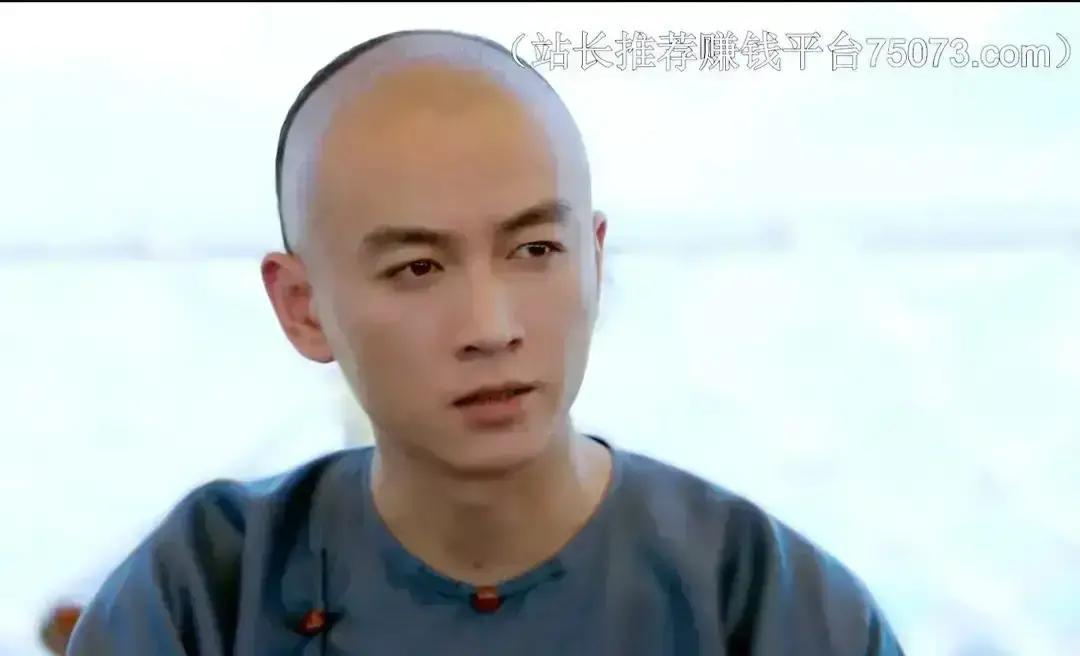 他刚签完这份带来财富的合同，转头官差就抄了他的家。晚清盐商李钦，押上全部身