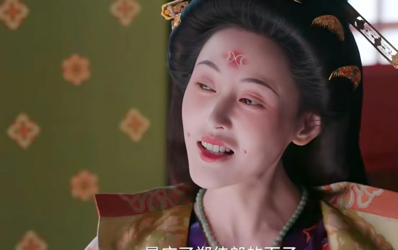 《长安的荔枝》：郑平安这个陪酒侍郎在十七娘那里啥也不是！李善德买回旧宅需要30