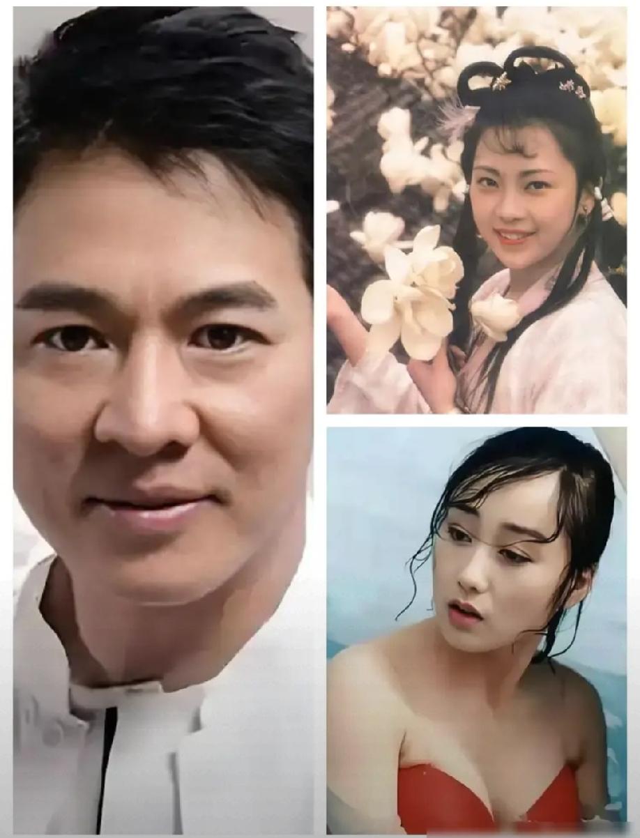 直到今天我才知道，李连杰不是中国国籍！近日，李连杰回应偏爱前妻女儿的话题，
