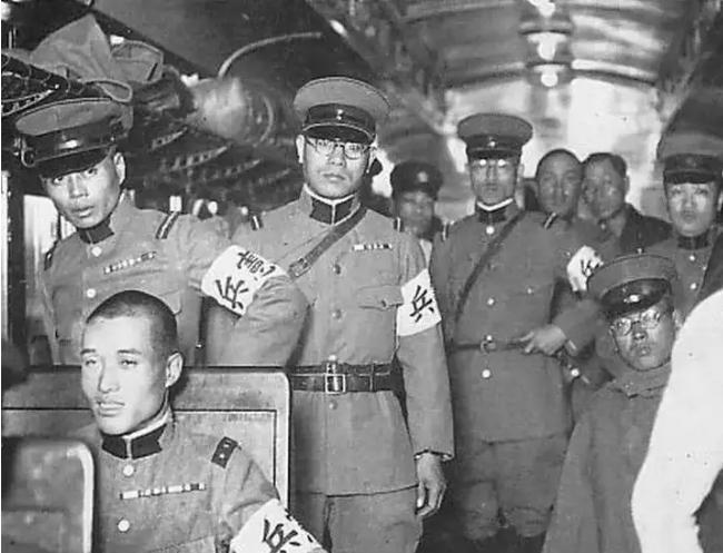 金一南将军曾抛出“惊人言论”！他表示，1万多日本人，面对19万东北军发动九一八事